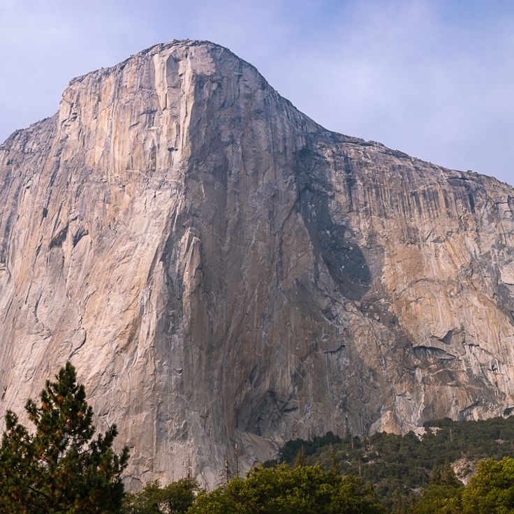 El Capitán