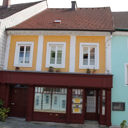 Bürgerhaus