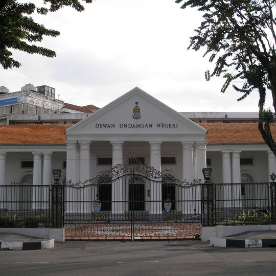 Penang State Assembly Building