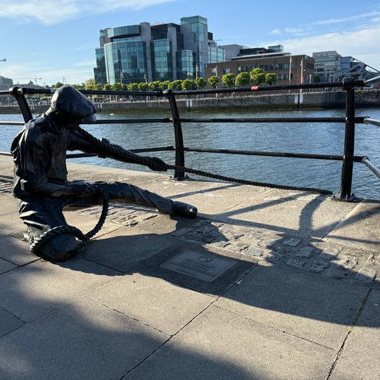 Scultura, opera d'arte