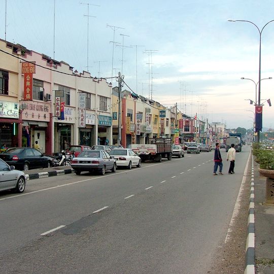 Yong Peng