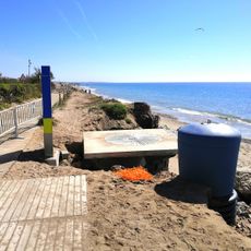 Platja de Can Camins