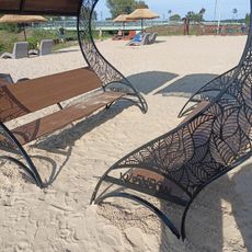 Plaża w Klembowie