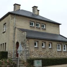 Kapelanie at Sint-Monulphus en Gondulphuskerk in Berg