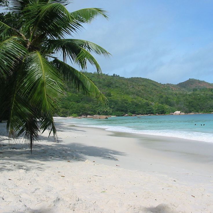 Anse Lazio