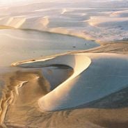 Lieux de photographie au Qatar pour réseaux sociaux