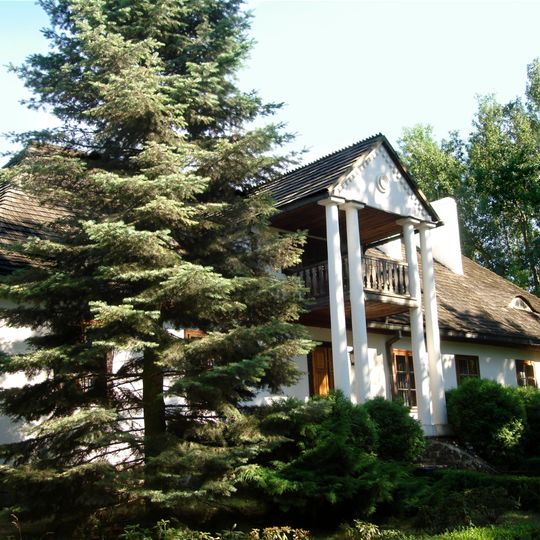 Muzeum Wsi Radomskiej w Radomiu