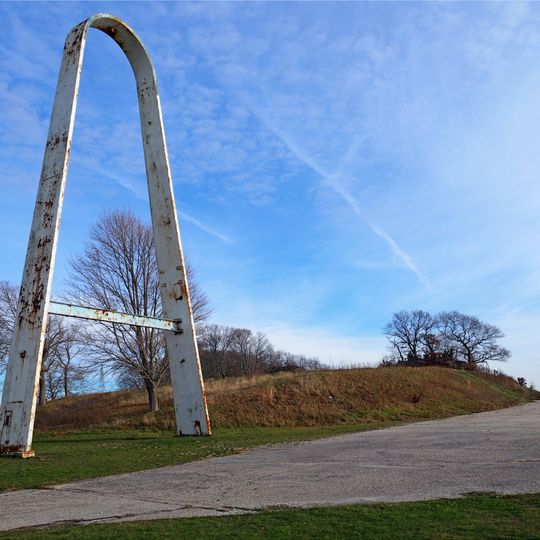 Rocky Point State Park