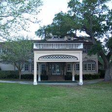 The Casements