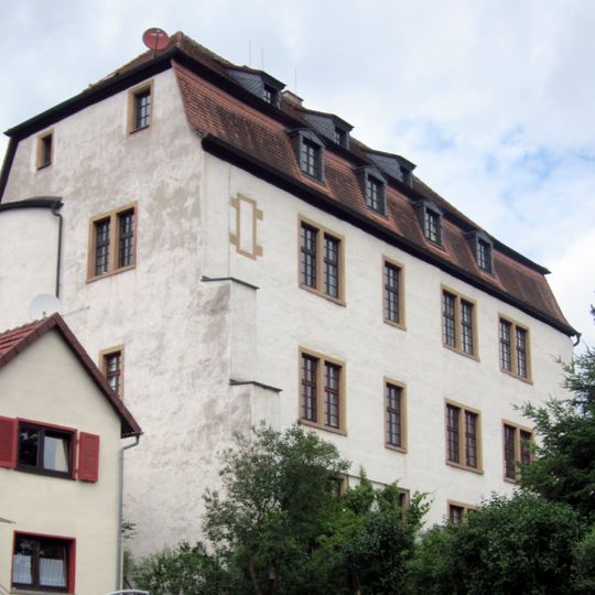 Huttenburg Altengronau