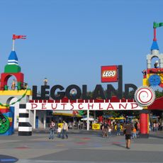 Legoland Deutschland Resort
