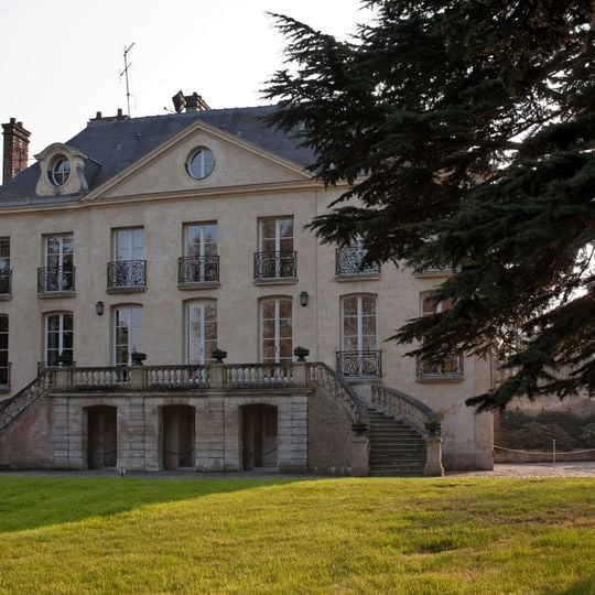 Parc de la Vallée aux Loups