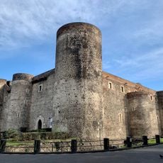 Castello Ursino