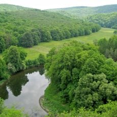 Nationaal Park Thayatal