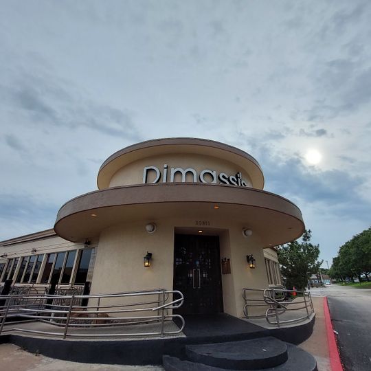 Dimassi's Mediterranean Buffet