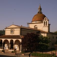 Chiesa di Santa Maria al Giglio