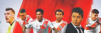La Página Millonaria - River Plate Profile Cover