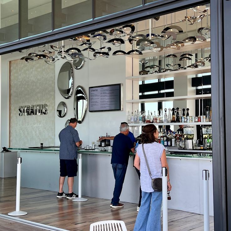 Stratus at View Boston