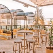Best rooftop bars in Brisbane