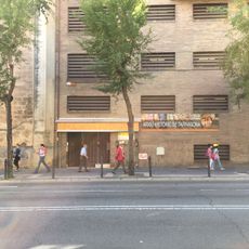 Tarragona Historical Archive