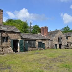 Abbeydale Works Museum