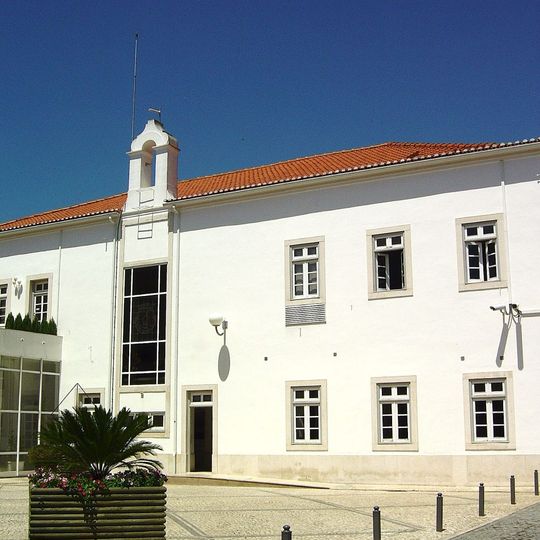 Câmara Municipal de Almeirim