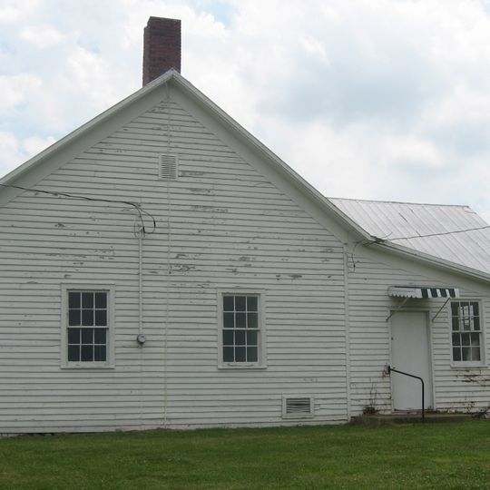 Clarksburg Schoolhouse