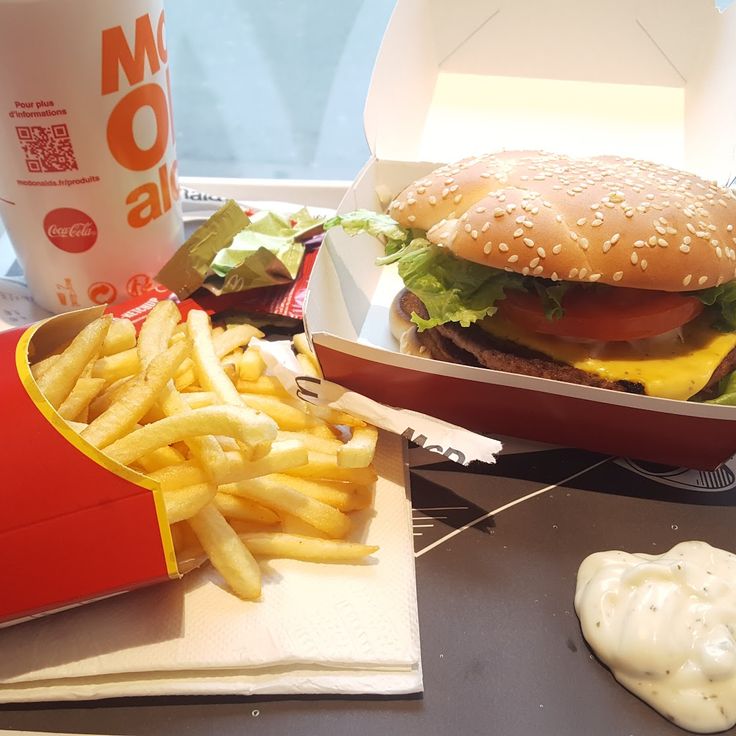 McDonald’s