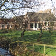 Spoorzicht, de Rijswijkse Hope