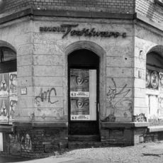 Mietshaus Georg-Schwarz-Straße 120