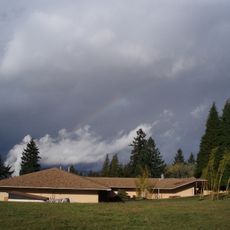 Great Vow Zen Monastery