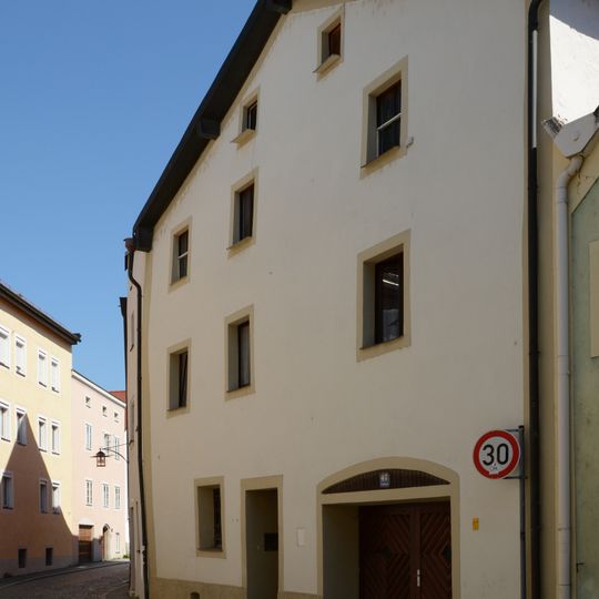 Lederergasse 47