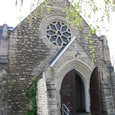 Kreuzkirche