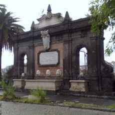 Fontana della Regina Elena (Napoli)