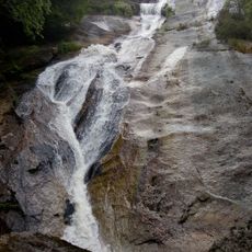 Fervenza do Escouridal