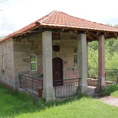 Црква „Св. Харалампиј“ - Секулица