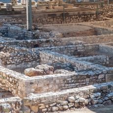 Early Christian cemetery of Tárraco