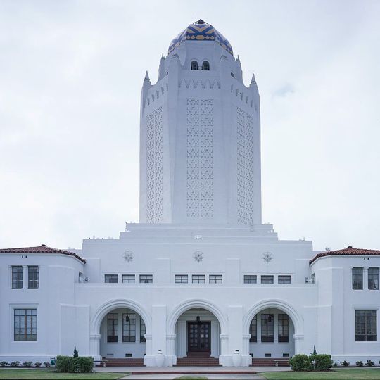 Randolph Air Force Base