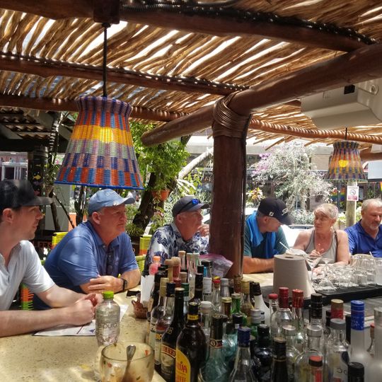 Margarita Grill