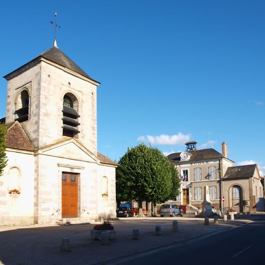 Gisy-les-Nobles