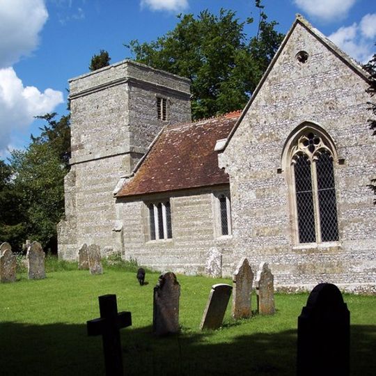 Church of All Saints