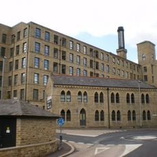 Parkwood Mill