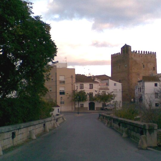 Torre de la Galera