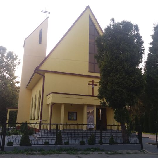 Facimiech, Lesser Poland Voivodeship