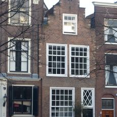 Rapenburg 42, Leiden