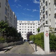 Passage du Télégraphe