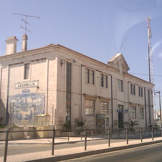 Azambuja