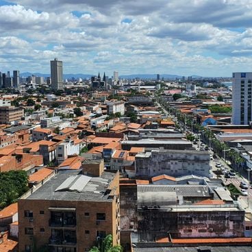 Grandi città dell'America del Sud: megalopoli, capitali e metropoli del continente