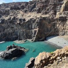 Praia do Zimbralinho