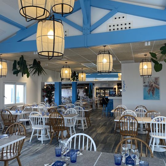 La Plancha du Pêcheur